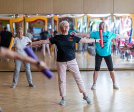 ADTV Tanzschule Balance Bild 10