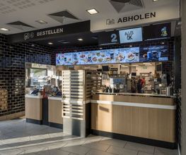 McDonald's Bild 2