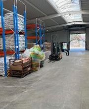 ZG Raiffeisen Baustoffe Lingenfeld Bild 3