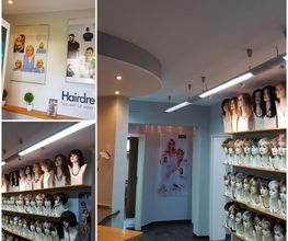 Haarzentrum Keil OHG Bild 3
