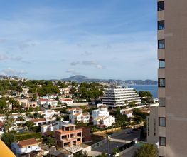 Ambar Beach- Apartamentos Morpar Calp imagen 15