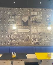 Burger King image 10