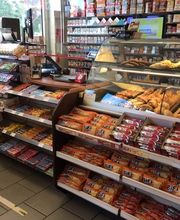 star Tankstelle Bild 5