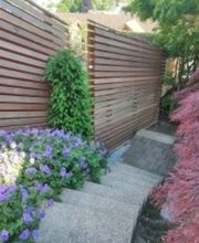 Urs Brunner Gartengestaltung Bild 3