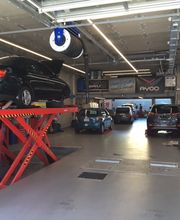 Garage de la Petite Corniche Michel Delessert SA Bild 7