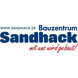 Bauzentrum Sandhack GmbH