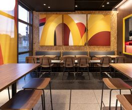 McDonald's Bild 6