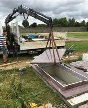 Pompes Funèbres GORENFLOS JONZAC image 6