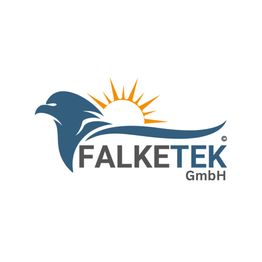Falketek GmbH Solar / Photovoltaik / Batteriespeicher