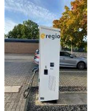e-regio Ladestation Bild 3
