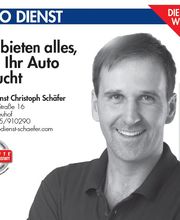 Auto Dienst Christoph Schäfer Bild 11