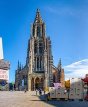 HTT Umzüge Helmut Traxl Transport GmbH Bild 1