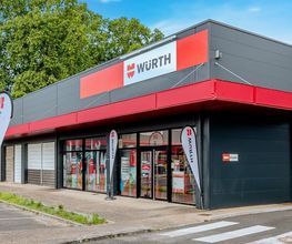 Würth Proxishop Libourne image 2