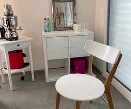 Kinemal Gesundheits, Kinesiologie und Massagepraxis Bild 2