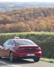 Caroline Taxi image 6