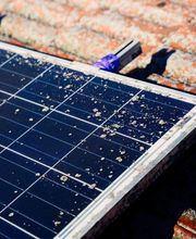 SolaPlus PV-Reinigung Bild 2