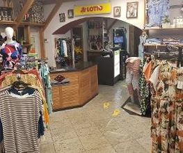 CHIREDIE Jeans Point Bild 3