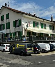 Auberge communale La Charrue Bild 1