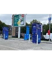 Aral pulse Ladestation Bild 2