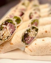 Schwanebeck Events Catering Bild 3