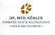 Dr. med. Lars Köhler - Haut, Laser, OP
