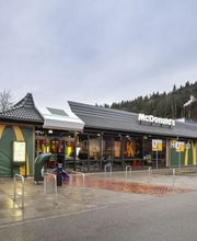 McDonald's Bild 1
