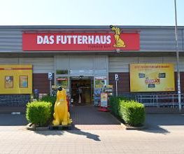 DAS FUTTERHAUS - Harsefeld Bild 1