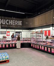 Intermarché SUPER Port Saint-Louis du Rhône image 4