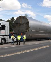 Société Transports Internationaux Charentais SARL image 8