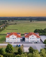 Villa Moorstern Bild 1