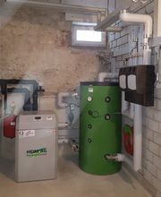 Schütz Gebäudetechnik AG - Frauenfeld