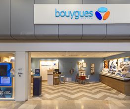 BOUYGUES TELECOM CC ORMESSON S MARNE image 1