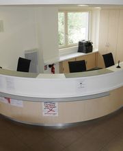 BIOGROUP - Laboratoire Foch image 1