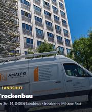Amaleo Trockenbau