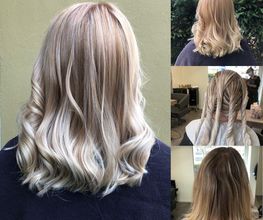 Lilian Hair Salon Bild 31