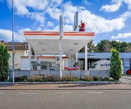 EFA/bft Tankstelle Bild 3