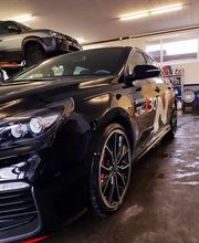 Garage Clero AG Bild 6