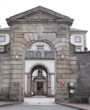 Mairie - Tulle image 4