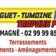 Dauguet Bernard et Tumoine Loic