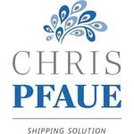 Chris Pfaue Shipping Solution