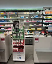 check-out-schalter-amavita-apotheke-regensdorf