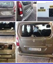 Taller Santamarina Lanzarote imagen 3