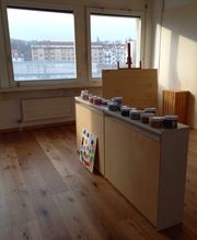 Ergothérapie et Art-thérapie Les Arsenaux Sàrl Bild 2