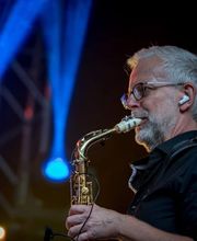 Ulli Jünemann Saxophonunterricht Bild 5