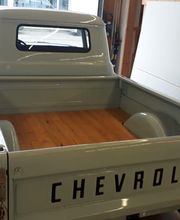 Schreinerei Bisig Jona Bild 9