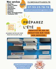 MYW Climatisation image 1