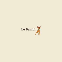 Hôtel Restaurant Le Bambi
