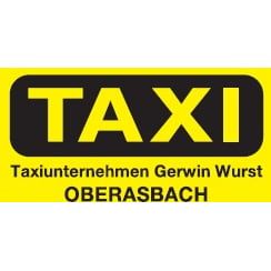 Taxiunternehmen Gerwin Wurst