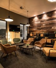 Fitness First Berlin Gendarmenmarkt - Lounge