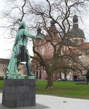 Katholische Gesamtkirchengemeinde Mannheim Bild 11